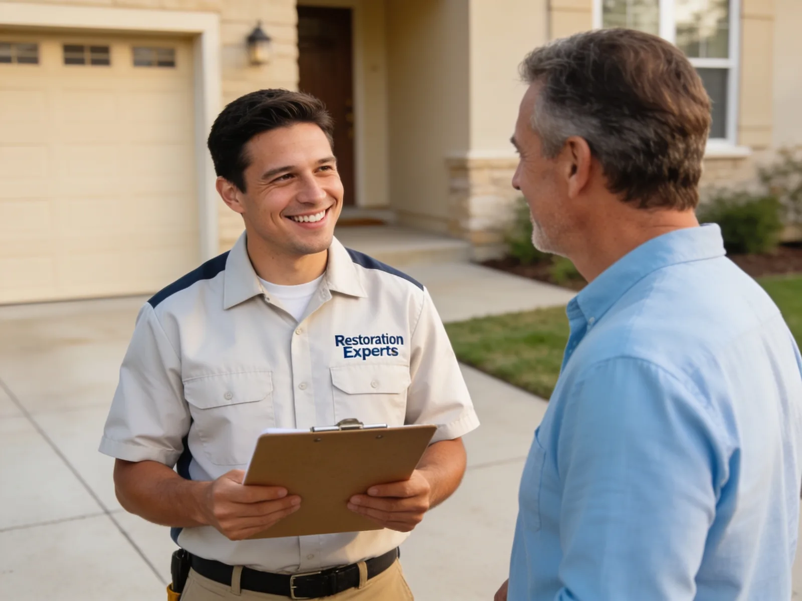 Water Damage Cleanup Arthur, NE FAQs